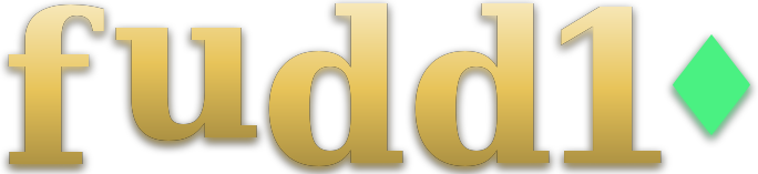 fudd10 logo