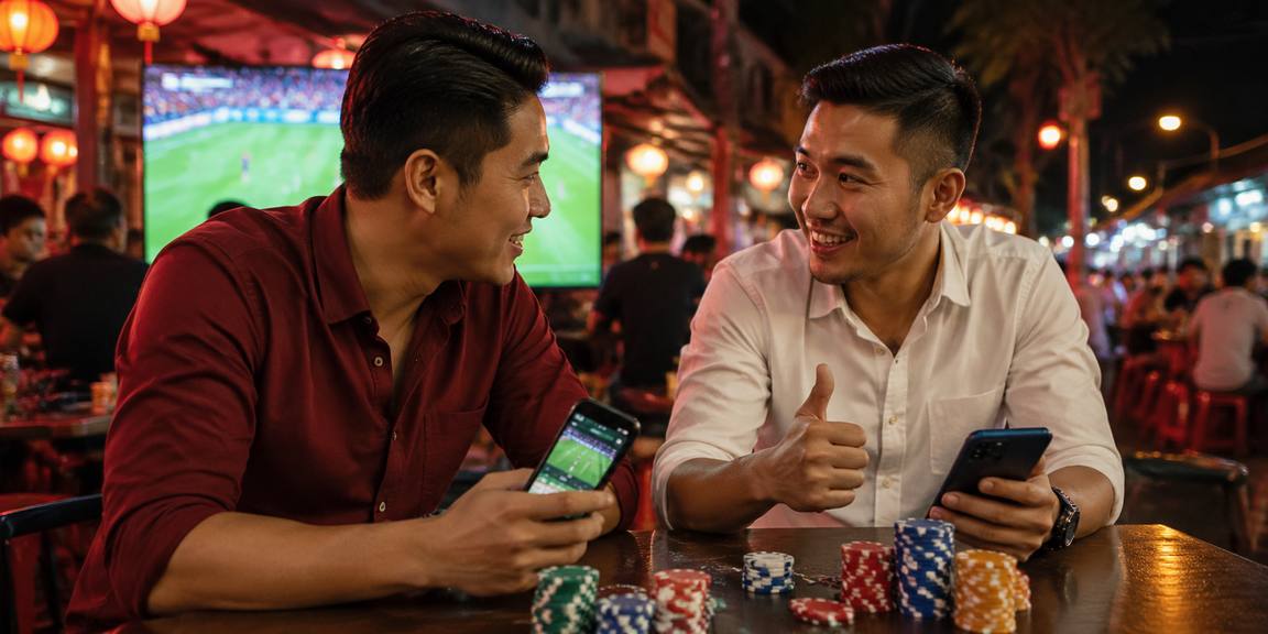 fudd10 Slot Mùa Lễ Hội