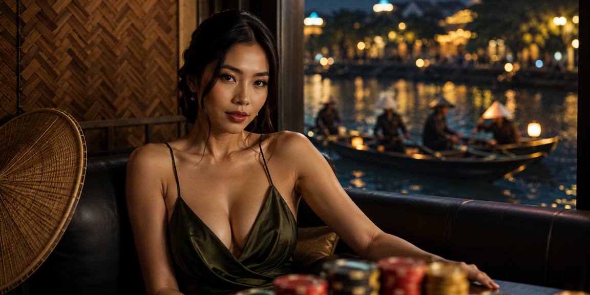 fudd10 Live Baccarat Classic trên fudd10 — bàn thật, dealer thật