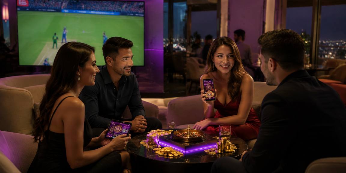 fudd10 Baccarat Cổ Điển